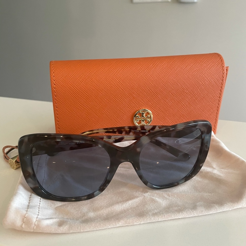 Tory Burch Sunglasses